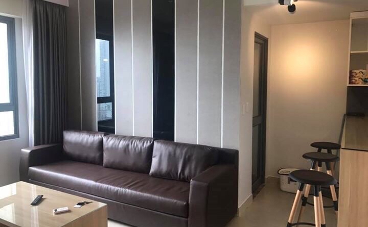 D214425 - Masteri Thao Dien Apartment For Rent - Best Price For Long-term - 1 bedroom